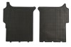 Covorase auto cauciuc spate VW Crafter (2E, 2F) (2006-2016) MAMMOOTH MMT A040 401600, MAMMOOTH / FROGUM