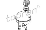Vas de expansiune, racire CITROEN C4 Cupe (LA) (2004 - 2011) TOPRAN 722 729