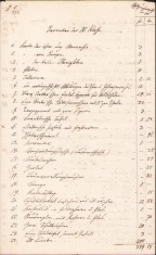 HST A852 Inventarul școlii din Tomnatic Timiș 1874