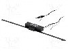 Antena, lungime 2.3m, cablu 2.3m -