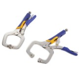Cleste autoblocant cu lungimea de 125mm Model 3