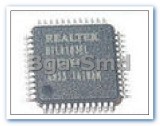 RTL8111DL RTL81110L Circuit Integrat