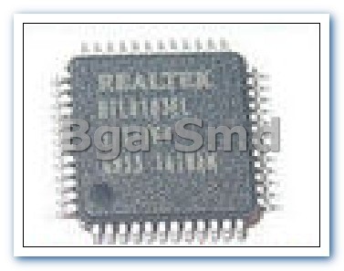 RTL8111DL RTL81110L Circuit Integrat foto