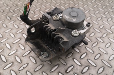 Pompa ABS CHRYSLER YPSILON 2013 OEM: 51935195,0265260474 25846686 foto