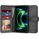 Asteroid GSM - Diary Book - Xiaomi 17 Ultra - Black