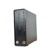Unitate PC Refurbished, HP SLIM S01-PF1XXX SFF Procesor I5 10400, Memorie RAM 16 GB, SSD 256 GB NVME, Windows 11 Pro