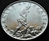 Moneda 2 1/2 LIRE - TURCIA, anul 1977 *cod 186 = excelenta, Europa