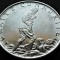 Moneda 2 1/2 LIRE - TURCIA, anul 1977 *cod 186 = excelenta