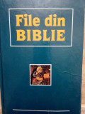 Paul Miron - File din Bibile (1990)