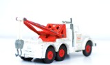 Recovery Vechicle Matchbox King Size K-2 Scammell Heavy Wreck Truck