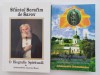 SFANTUL SERAFIM DE SAROV- LAZARUS MOORE+ VIATA SI MINUNILE STARETULUI IONA DIN
