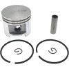 Piston complet compatibil Stihl MS 290, 029, 46 mm, bolt 10, PowerX