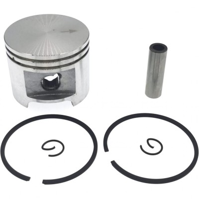Piston complet compatibil Stihl MS 290, 029, 46 mm, bolt 10, PowerX foto