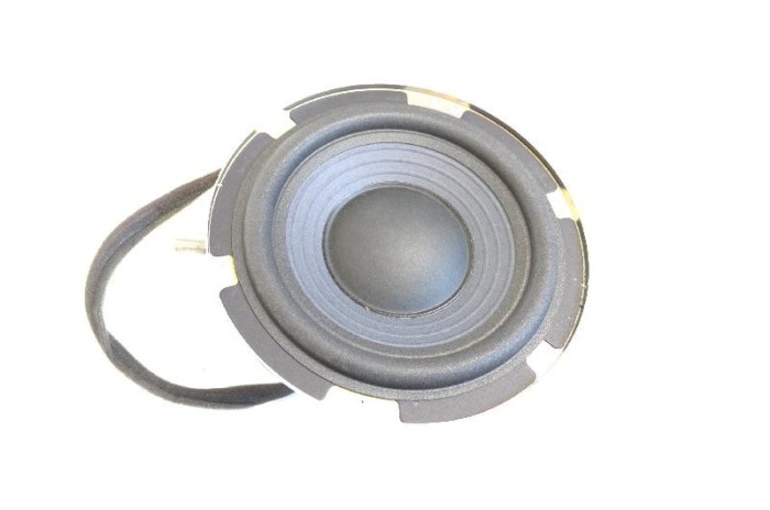 Subwoofer FORD USA MUSTANG Convertible 2017 OEM: C300G81 10689460