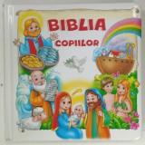 BIBLIA COPIILOR, 2025