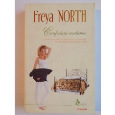 CONFESIUNI NOCTURNE de FREYA NORTH , 2008