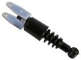 Amortizor suspensie cabina Mercedes Actros MP4 / MP5, Antos, Arocs Motor 1824, 1824 A, 1824 AK, 1824 K, 1824 L, 1824 LS, 1827, 1827 A, 1827 AK, 1827
