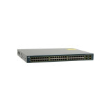 Cumpara ieftin Switch second hand Cisco Catalyst WS-C3560-48PS-S