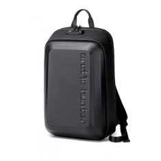 Rucsac din material impermeabil anti furt