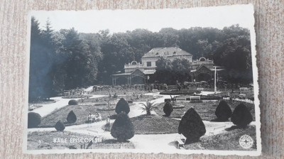 Oradea - Baile Episcopesti. foto