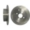 Set discuri frana spate Toyota Corolla (Zze12, Nde12, Zde12), 01.2001-12.2007, marca SRLine S71-1247