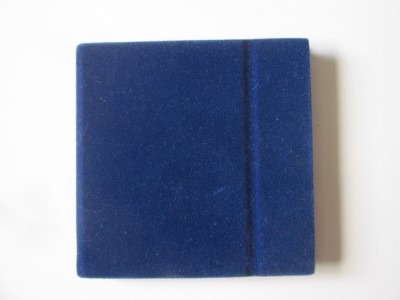 Rara! Placheta Buzau-Marasesti 2001 prima linie de cale ferata realizata de ingineri romani si infiintarea Societatii Politehnice 120 ani,dim:90x90 mm foto