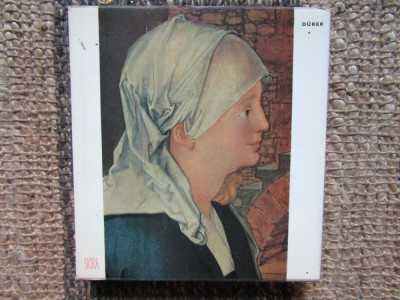 ALBERT DURER -LUDWIG GROTE foto