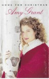 Amy Grant - Home For Christmas, Caseta audio