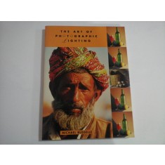 THE ART OF PHOTOGRAPHIC LIGHTNING - MICHAEL BUSSELLE