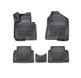 Covoare cauciuc tavita Hyundai ix35 2010-2015