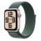 APPLE WATCH SE 44 ST AL LG SL GPS-BCS