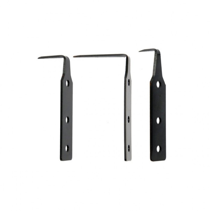 Lame de rezerva pentru aparat demontat parbriz 0659 Yato YT-06590