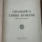Gramatica Limbii Romane - Calistrat Sotropa, Valeriu Grecu editia IX