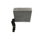 Evaporator aer conditionat Mercedes A-Klasse (W168) 1997-2004, 200x215x60mm, RapidAuto 5005P8-1