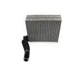 Evaporator aer conditionat Mercedes A-Klasse (W168) 1997-2004, 200x215x60mm, RapidAuto 5005P8-1, Rapid