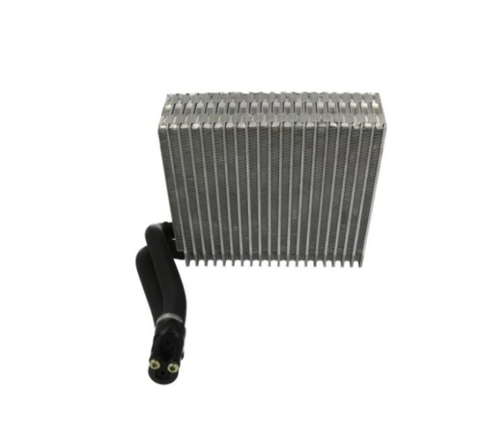 Evaporator aer conditionat Mercedes A-Klasse (W168) 1997-2004, 200x215x60mm, RapidAuto 5005P8-1
