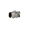 Compresor Clima Renault Megane Iii Grandtour Kz0 1 Denso Dcp23035