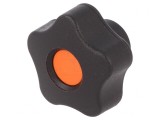 Buton de Reglare M6 32mm