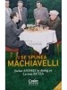 Stefan Andrei - I se spunea Machiavelli, editia a II-a (Editia: 2023)