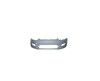 Bara fata Vw Polo (6r), 08.2009-12.2017, parte montare Fata, RapidAuto 9533071J, Rapid