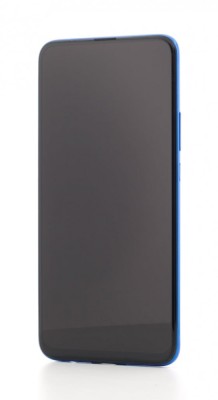 LCD Huawei P Smart Z, Blue + Rama foto