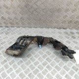 Suport bara de protecție dreapta spate KIA EV6 CV 2022 OEM: 86654-CV000 25840342