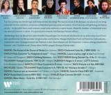 Baroque Festival | Various Artists, Clasica, Warner Classics
