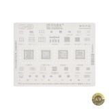 Sita BGA Amaoe Universala (720 / 810 / 800 / 820 / 900 / 1080 MT6853V / 6833V / 6873V / 6875V / 6877V 0.12mm)