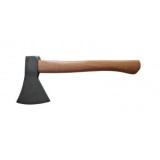 Topor Forjat 800 Grame Coada Lemn, Lungime 400mm, Greutate totala 1050 Grame