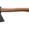 Topor Forjat 800 Grame Coada Lemn, Lungime 400mm, Greutate totala 1050 Grame
