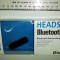 CASCA BLUETOOTH HEADSET - NEFOLOSIT