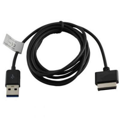 Cablu de date si incarcare Asus Eeepad TF101 TF201 USB 3.0 foto