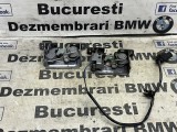 Broasca incuietoare capota stanga dreapta originala BMW X5 X6 F15 F16