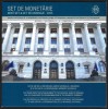 ROMANIA SET MONETARIE 2025 BNR , NR SERIE 680
